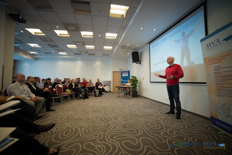 picture Ako doviesť All Stars tím k víťazstvu